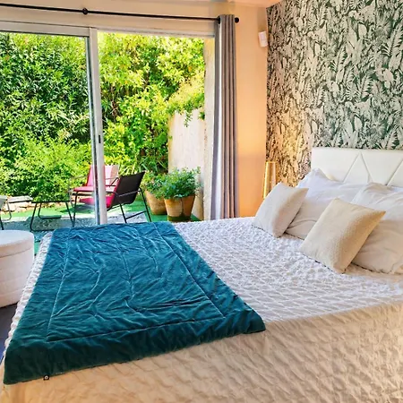Salvacintoggio Petite 2 Personnes Villa *