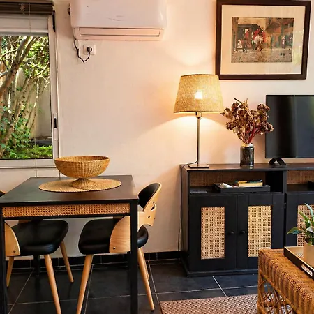Villa Salvacintoggio Petite 2 Personnes *
