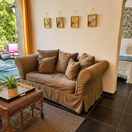 Salvacintoggio Petite 2 Personnes Porto Vecchio