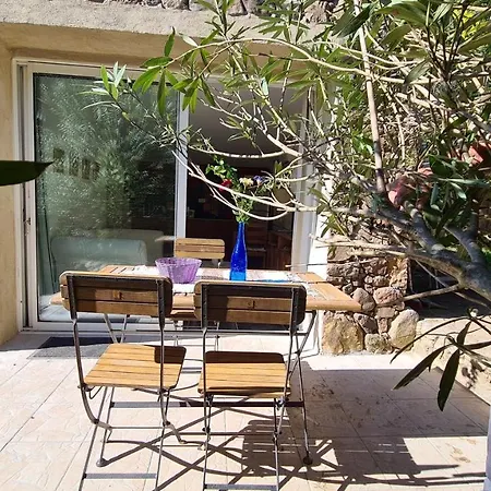 Salvacintoggio Petite 2 Personnes * פורטו-וישיו