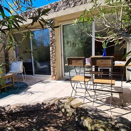 Salvacintoggio Petite 2 Personnes Villa