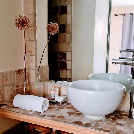 וילה Salvacintoggio Petite 2 Personnes *