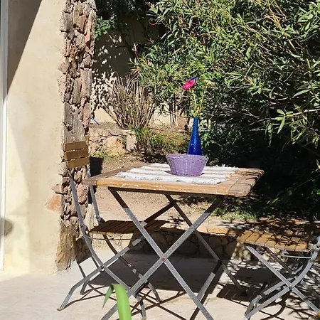 וילה Salvacintoggio Petite 2 Personnes