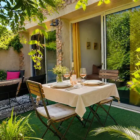 Salvacintoggio Petite 2 Personnes * Porto-Vecchio (Corsica)