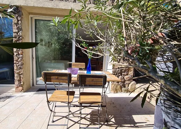 Salvacintoggio Petite 2 Personnes * Porto-Vecchio