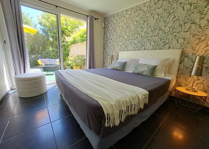 Salvacintoggio Petite 2 Personnes Porto-Vecchio